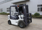 Μικρή γυρίζοντας ακτίνα βιομηχανικό Forklift 2.5 τόνου φορτηγό για όλη την έκταση που ανυψώνει/που φέρνει προμηθευτής