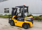 Υδραυλικός Forklift LPG μετάδοσης βιομηχανικός τύπος δύναμης βενζίνης φορτηγών χαμηλού θορύβου προμηθευτής