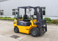 Υδραυλικός Forklift LPG μετάδοσης βιομηχανικός τύπος δύναμης βενζίνης φορτηγών χαμηλού θορύβου προμηθευτής
