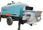Υδραυλική πίεση σίτισης συγκεκριμένων αντλιών 18Mpa μηχανών diesel βαλβίδων 140KW του S προμηθευτής