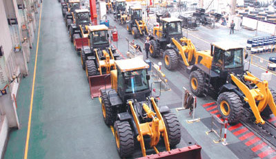 Wuhan Visbull Machinery Co., Ltd.