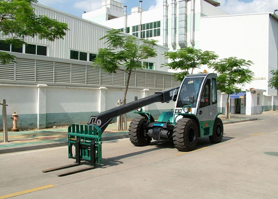 Κίνα Μεταφέροντας το υλικό που επεκτείνει Forklift βραχιόνων, 2.5 6M αρθρώνοντας τόνοι ανελκυστήρων βραχιόνων προμηθευτής