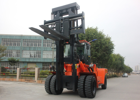 Κίνα Forklift diesel 15 τόνου βαρέων καθηκόντων βιομηχανικό φορτηγό CPCD150 για την κατασκευή, μεταφορά προμηθευτής