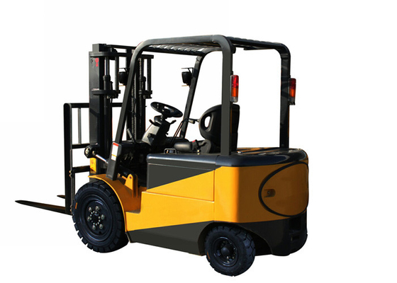 Κίνα Η πλήρης ηλεκτρική μπαταρία εναλλασσόμενου ρεύματος 80V 550AH ενεργοποίησε το βιομηχανικό Forklift φορτηγό, Forklift CPD30 3 τόνου προμηθευτής