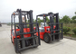 Αυτόματο Forklift ανελκυστήρων δύναμης μετάδοσης, βιομηχανικός εξοπλισμός χειρισμού παλετών προμηθευτής