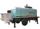 υδραυλική συγκεκριμένη αντλία μηχανών diesel 80m3/h 175KW για τις συγκεκριμένες αντλώντας εργασίες προμηθευτής