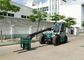 Μεταφέροντας το υλικό που επεκτείνει Forklift βραχιόνων, 2.5 6M αρθρώνοντας τόνοι ανελκυστήρων βραχιόνων προμηθευτής