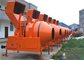 Ενιαία μηχανή συγκεκριμένων αναμικτών υδραυλικού τσιμέντου κυλίνδρων για την προκατασκευασμένη συγκεκριμένη κατασκευή προμηθευτής
