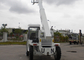 2 τμήματος τετράπλευρο τηλεσκοπικό Forklift 4 προσιτότητας βραχιόνων μεταβλητό που κυλιεεται Drive προμηθευτής