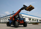 12500KG λειτουργούν Forklift βραχιόνων βάρους συμπτύσσοντας, 5 εκτεταμένο Forklift βραχιόνων τόνου 10M προμηθευτής