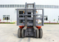 7 βιομηχανικών Forklift diesel τόνοι φορτηγών με το ελεύθερο ύψος ανελκυστήρων 197MM προμηθευτής
