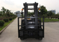 Το πλήρες ελεύθερο CE ιστών ενέκρινε το βιομηχανικό Forklift φορτηγό 4.5 τόνος με 59KW τη μηχανή προμηθευτής