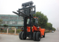 Forklift diesel 15 τόνου βαρέων καθηκόντων βιομηχανικό φορτηγό CPCD150 για την κατασκευή, μεταφορά προμηθευτής