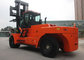 Forklift diesel 15 τόνου βαρέων καθηκόντων βιομηχανικό φορτηγό CPCD150 για την κατασκευή, μεταφορά προμηθευτής
