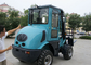 4WD CPCY30 από οδικό το υδραυλικό βιομηχανικό Forklift φορτηγό/όλο Forklift 3000KG εκτάσεων το CE προμηθευτής
