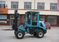 4WD CPCY30 από οδικό το υδραυλικό βιομηχανικό Forklift φορτηγό/όλο Forklift 3000KG εκτάσεων το CE προμηθευτής